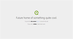 Desktop Screenshot of pousadaiguana.com